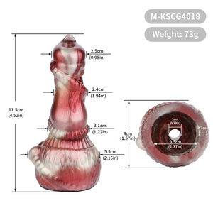 Juego para adultos BDSM esclavo juguetes sexuales para pareja silicona <span class=keywords><strong>boca</strong></span> abierta mordaza mordedura Strapon consolador Bondage realista pene <span class=keywords><strong>boca</strong></span> mordaza - Product Image 6