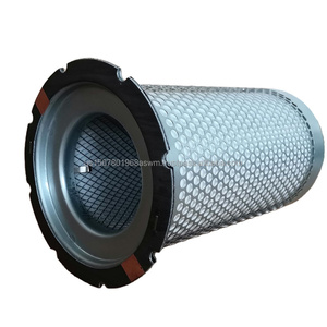 New Manny Air Oil Separator Filter Silver Glassfiber Industrial Compressor Part 6.3566.0 Energy & Mining - Product Image 5