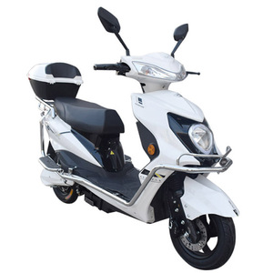 Sinski Chất Lượng Hàng Đầu Tùy Chỉnh 2000 Wát Tốc Độ Nhanh Long Range Moped Electric Scooter Xe Máy Điện Cho Người Lớn 3000 Wát Mạnh Mẽ - Product Image 5