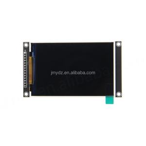 Pantalla LCD TFT con puerto serie SPI de 2,8/3,2/3,5 pulgadas, módulo de pantalla táctil capacitiva, versión IPS, color negro - Product Image 3