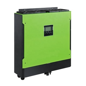 Inversores Híbridos Trifásicos de 2 MPPT, 48V, 10000W, 15000W, Onda Sinusoidal Pura, para Energía Solar Fuera de la Red - Product Image 3