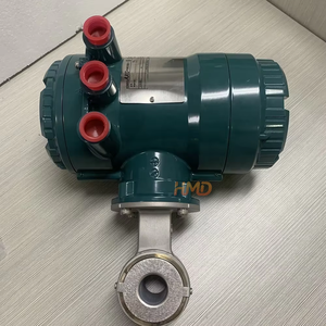 Medidor de Flujo de Agua de Área Variable Yokogawa Original de Japón AXG025 AXG050 AXG080 AXG100 de Acero Inoxidable OEM para Líquidos/Gases/Agua con Brida - Product Image 2
