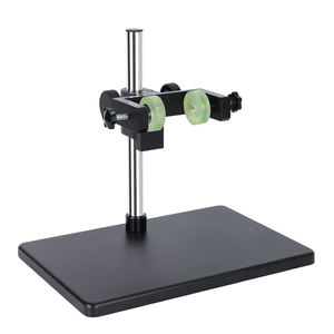 ライトTrinocularオールインワン4Kオートフォーカスプロフェッショナルビデオ顕微鏡USBの目的と携帯電話の修理のための接眼レンズ - Product Image 3