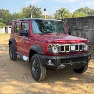 รถ SUV ออฟโรดขนาดกะทัดรัดรถออฟโรดใหม่ล่าสุด1.5L Suzuki Jimny Alpha 4x4 - Product Image 6