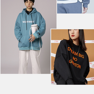 160 Cm Rộng 100% Polyester Lông Cừu Vải Mặt Duy Nhất Chải 280 G Dobby Twill Dệt Kỹ Thuật Áo Len Vải Cho Áo - Product Image 3