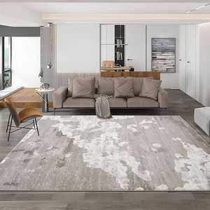 Oferta especial alfombra para habitación grande en vivo con piso alfombras elegantes para sala de alfombras en vivo - Product Image 2