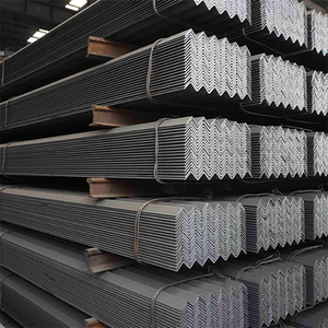 Wholesale high quality Large Inventory hot rolled <b>steel</b> <b>angles</b> q355b - Product Image 2