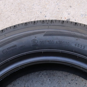 Neumáticos Radiales Haida para Turismo, Conducción Cómoda y Silenciosa, Larga Duración, Neumáticos <span class=keywords><strong>PCR</strong></span> Resistentes para Carretera y Viajes Familiares 205/55R16 - Product Image 3