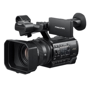 Caméscope professionnel PXW-Z90 avec caméra HD 4K utilisée pour la diffusion en direct - Product Image 1