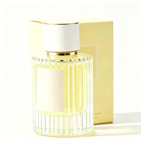 Parfum de Luxe en Gros Personnalisé à la Fragrance de Cèdre avec un Arôme Boisé Frais Longue Durée
