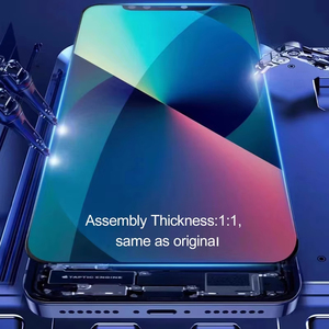 หน้าจอ DD Soft OLED สำหรับเปลี่ยน iPhone 14 14PRO 14 PRO MAX 14 PLUS ชุดประกอบเต็มรูปแบบ จอแสดงผล soft oled สำหรับซ่อมโทรศัพท์มือถือ - Product Image 4