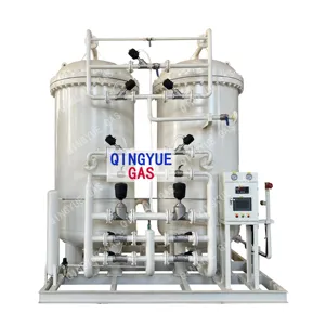 Jiangsu Qingyue генератор водорода-водород