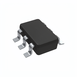 Composants électroniques : Service complet original TLV9041SIDBVR, puce SOT 23-6, circuit intégré OPAMP GP 1 circuit SOT23-6 - Product Image 1