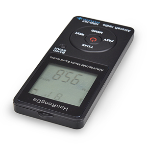 <strong>Easy</strong> <strong>to</strong> Carry Camping &amp; Hiking Automatic Full Scan Air/Fm/Am 3 Band Pocket Portable <strong>Radio</strong> - Product Image 6