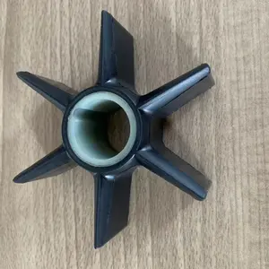 Suku cadang motor luar pendorong karet impeller 40HP 50HP 60HP 75HP 350HP