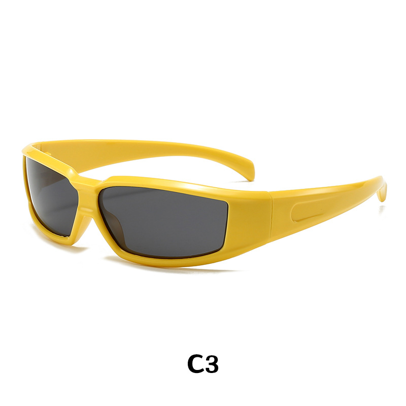 Jaune
