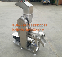 Druivenschroef Fruit Extract Squeeze Machine Spiraal Sap Extractor Wortelsap Citroen Juicer Machine