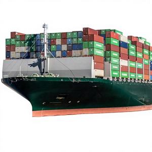 Top 10 Door-to-Door Freight Forwarder Service for FCL <b>LCL</b> Sea Shipping China to USA Canada with <b>Express</b> Cheap Price Free Storage - Product Image 1