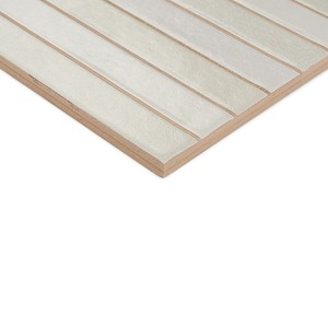 Piastrella Pre-Tagliata Malibu Pearl 35 X 35 Cm Finitura Satinata Bordi Irregolari - Product Image 2
