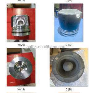 Turbocharger Washer <b>Thrust</b> 1D4706 6S4179 3211642 1085712 For Diesel Engine C7 C9 C13 C15 C18 Heavy Duty - Product Image 3