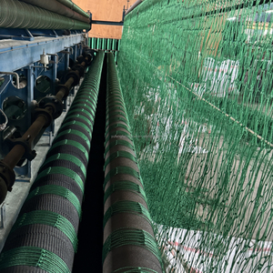 Giá tốt nhất và chất lượng xách tay có thể gập lại độ đàn hồi cao chống UV PE multifilament Lưới Đánh Cá cho đánh bắt cá nhỏ và tôm - Product Image 6