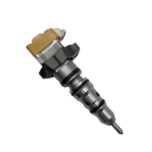 Common Rail Injector 10R-1257 10R1257 229-5928 177-4753 1774753 10R-1306 10R1306 Diesel Injector for Caterpillar 3126E Engine - Product Image 5