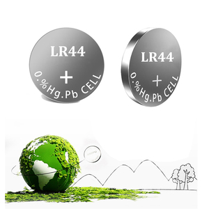 LR44 LR 44 A76 <span class=keywords><strong>AG13</strong></span> <span class=keywords><strong>1.5V</strong></span> Tế Bào Nút G13A LR44 LR1154 SR1154 357A SR44 SR44SW SR44W GP76 Đồng Hồ Đồ Chơi Pin - Product Image 5