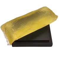 Colle thermofusible Rocky Skin Contact pour tissu non tissé, pour blouses médicales et chirurgicales, adhésif thermofusible massif