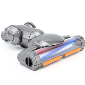 <span class=keywords><strong>Accesorios</strong></span> para Aspiradora s V6 /<span class=keywords><strong>DC62</strong></span> / DC31/DC35, Cepillo de Rodillo de Pelo Suave, Cabezal de Succión Eléctrico, Cabezal de Cepillo - Product Image 2