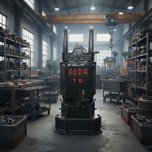 Macchina Idraulica ad Alta Efficienza per la Puntellamento e la Costruzione - Product Image 2