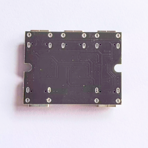 <span class=keywords><strong>Raspberry</strong></span> <span class=keywords><strong>Pi</strong></span> 4th thế hệ 5th thế hệ TYPE-C <span class=keywords><strong>USB</strong></span> <span class=keywords><strong>Hub</strong></span> USB2.0 <span class=keywords><strong>HUB</strong></span> <span class=keywords><strong>USB</strong></span> Mô-đun Mở rộng với giao diện điện - Product Image 2