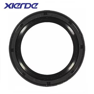XIERDE Kurbelwellen-Öl dichtung für Land Rover Freelander 2 Discovery Sport Range Rover Evoque Sport LR025013 - Product Image 2