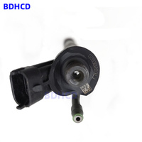 0445117040 para Bosch Audi Engine Diesel Common Rail Inyector de combustible Auto Engine Parts Maquinaria Motores Piezas
