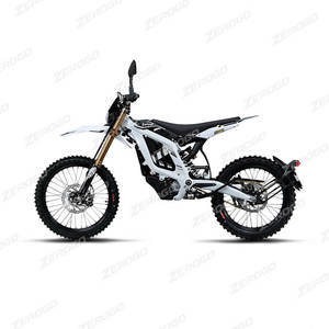 Zerogo 2026 LBX2 Arrival COC <b>Light</b> 2 24KW Motorcycle Lightbee 1. Increased Power Improved Accelerationperformance 0-80 Km - Product Image 4
