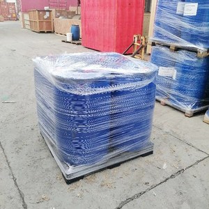 테르트-아미르 알코올 2-메틸-2-부탄올 CAS 75-85-4 공장 - Product Image 3