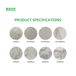 Chất lượng cao nung diatomaceous trái đất/Diatomite/kieselguhr bột công nghiệp Lọc Viện trợ/thực phẩm lọc Viện trợ - Product Image 3