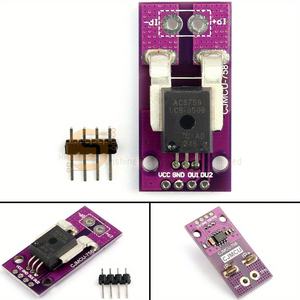 Modul <span class=keywords><strong>Sensor</strong></span> arus ACS758LCB-050B 50A <span class=keywords><strong>3</strong></span> 5V untuk kontrol Motor <span class=keywords><strong>Arduino</strong></span> - Product Image 2