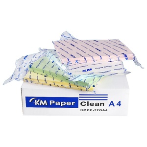 Bán buôn A3 <span class=keywords><strong>A4</strong></span> A5 chống tĩnh điện Fluff-Free ESD bản sao ngành công nghiệp giấy bụi miễn phí phòng sạch in ấn giấy - Product Image 4