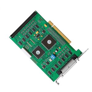 PCB HDI Multistrato con Microvias e Vialetti Ciechi/Interrati per Elettronica Miniaturizzata ad Alte Prestazioni - Product Image 5