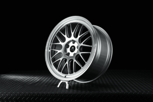 Jantes en alliage d'aluminium forgé de conception nouvelle 6x139.7 4x4, compatibilité universelle 15-26 pouces 5x114.3/112/130/100mm, garantie 5 ans M2M3M4M5 - Product Image 4