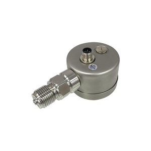 Manomètre numérique de haute précision pour pressostats en acier inoxydable liquide PSI <span class=keywords><strong>Bar</strong></span> Mpa Kpa pour air et eau - Product Image 5