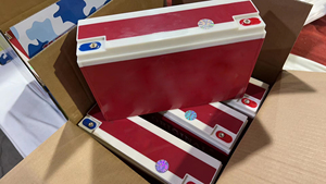 Nouvelles batteries pour tramways à énergie nouvelle 12V285AH, batteries au plomb-acide pour tramways à énergie nouvelle EVF285AH, batterie pour vélo électrique, directement <span class=keywords><strong>de</strong></span> l'usine - Product Image 4