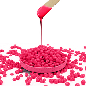 1000gr épilation Brésilienne perles pour la <span class=keywords><strong>maison</strong></span> auto-épilation et spa salon <span class=keywords><strong>dépilatoire</strong></span> Épilation à la <span class=keywords><strong>Cire</strong></span> - Product Image 4