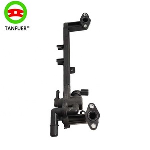 Termostato de tubo de agua refrigerante para coche, manguera de termostato LR018273 para Jaguar XF X250 XJ X351 <span class=keywords><strong>Land</strong></span> <span class=keywords><strong>Rover</strong></span> DISCOVERY L319 RANGE <span class=keywords><strong>ROVER</strong></span> <span class=keywords><strong>SPORT</strong></span> L494, nuevo - Product Image 4