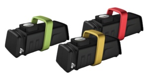 Ac/DC 12V 230V 110V lốp inflators nhựa xe máy nén khí xách tay máy nén khí mini Máy nén khí - Product Image 2