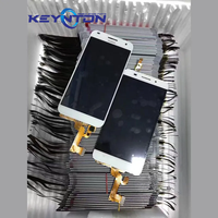 Pantallas al por mayor para Tecno Itel, Pantalla para Infinix Kf7 X650 X657 X680 Bg6 Kg5 Kg6 Bd3 Ke7 Ka7 A05S A48 Crown Lcd de Fábrica