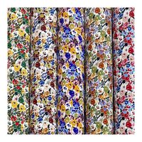 Tissu sud-africain personnalisé Maza Bubu 92% Polyester 8% Spandex tissu imprimé tissé extensible dans les 4 sens pour vêtements-robes jupes