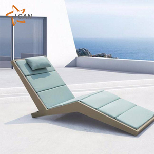 Chaise d'extérieur de <span class=keywords><strong>jardin</strong></span>, protège des rayons du soleil, anti-uv, moderne, pour plage, fauteuil de <span class=keywords><strong>salon</strong></span>, offre spéciale - Product Image 3