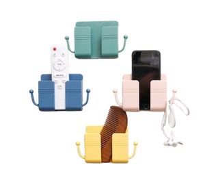 Penyangga Ponsel Universal Grosir, Gantungan Pengisi Daya, Braket Tempel Dinding untuk Handphone - Product Image 1