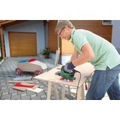 Per Bosch PST 800 PEL puzzle oscillante 06033A0100 per seghetto in legno - Product Image 5